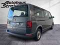 Volkswagen Transporter Kombi 2.0 TDI 4M 8-Sitze ACC Navi LE Сірий - thumbnail 5