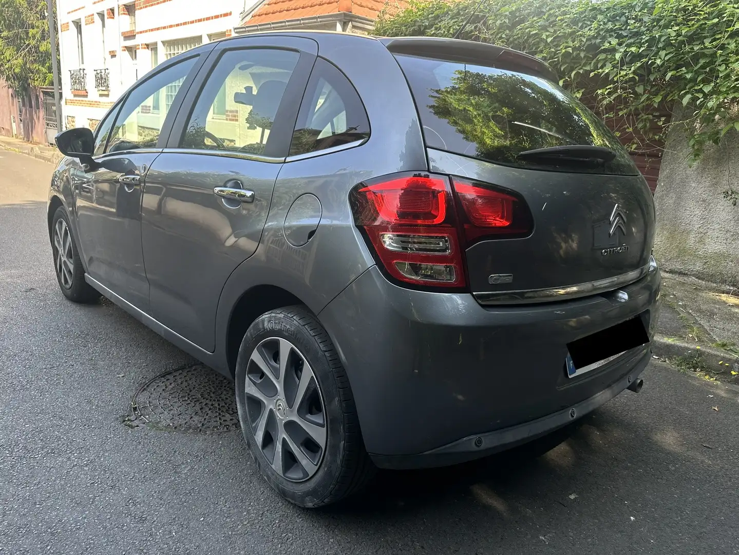 Citroen C3 e-HDi 70 Airdream Collection BMP - 1