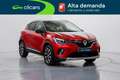 Renault Captur TCe Techno 67kW Blanco - thumbnail 3