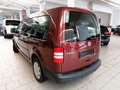 Volkswagen Caddy Maxi Klima 7-Sitzer TÜV NEU ! Rot - thumbnail 3