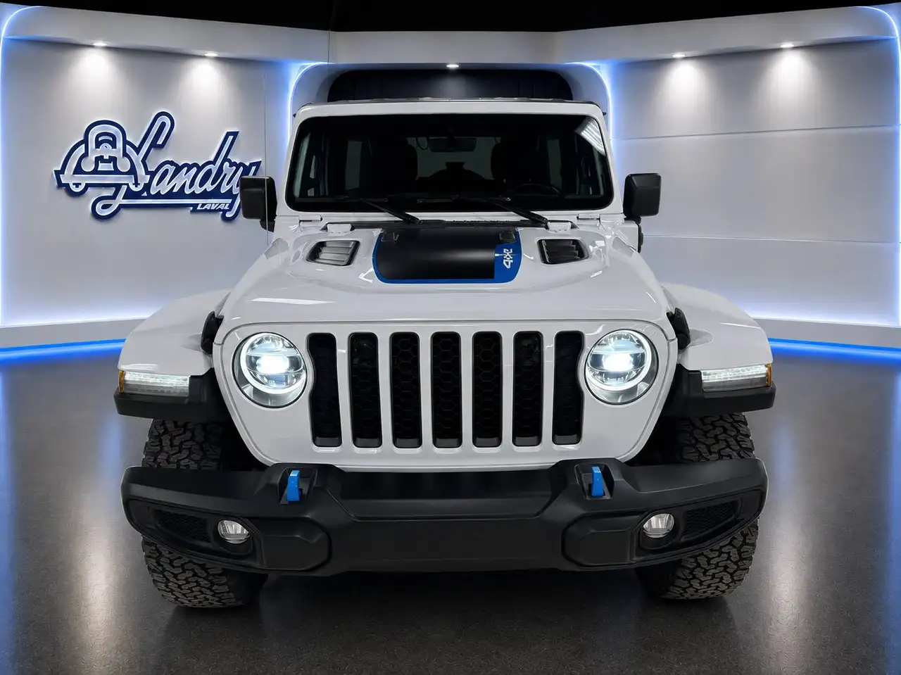 Jeep Wrangler photo Jeep Wrangler