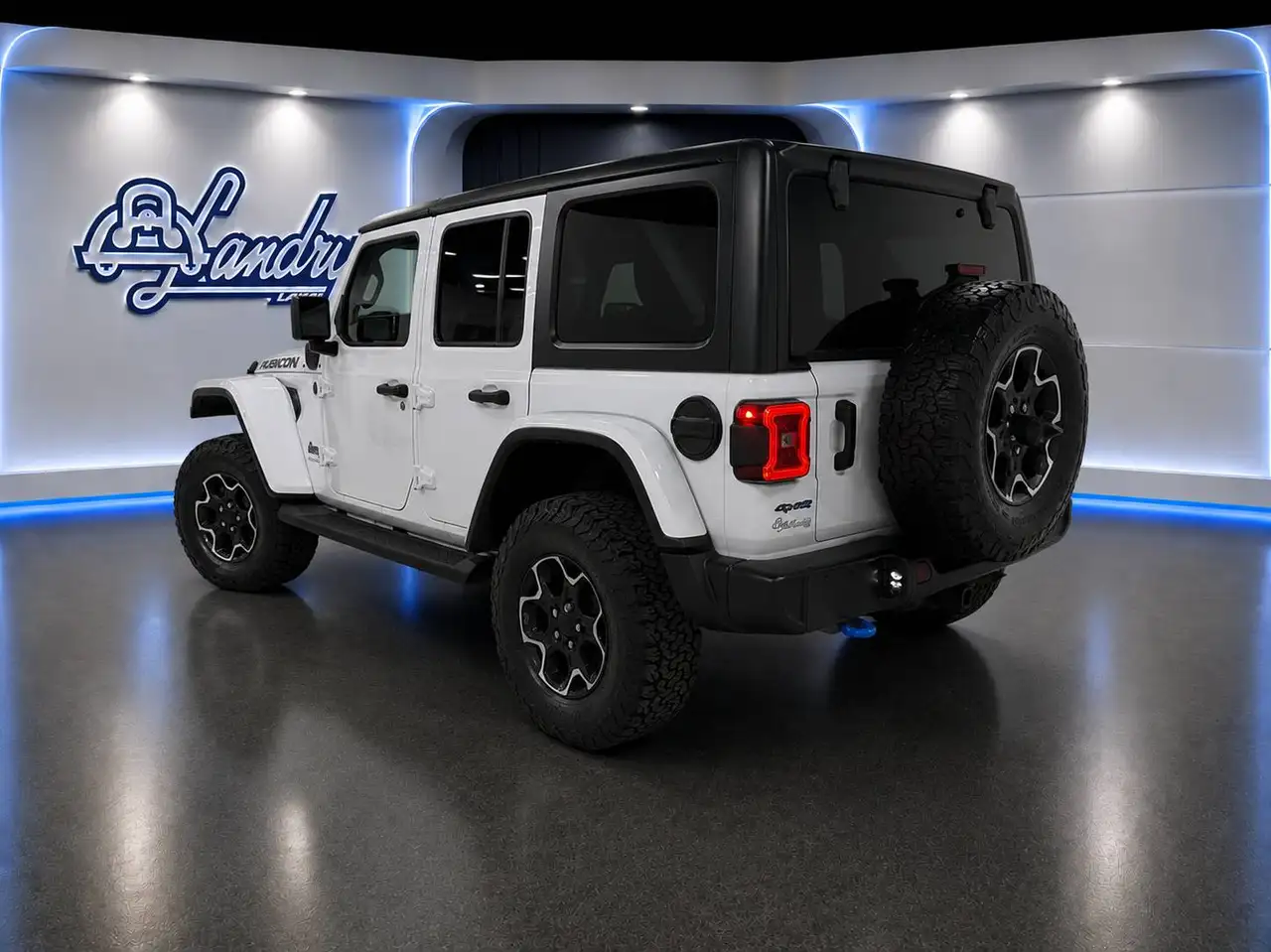 Jeep Wrangler photo Jeep Wrangler