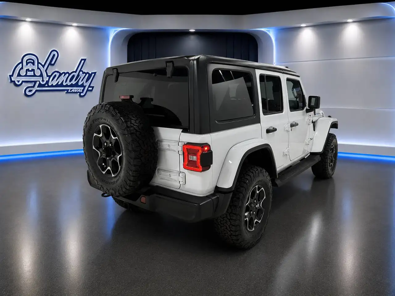 Jeep Wrangler photo Jeep Wrangler