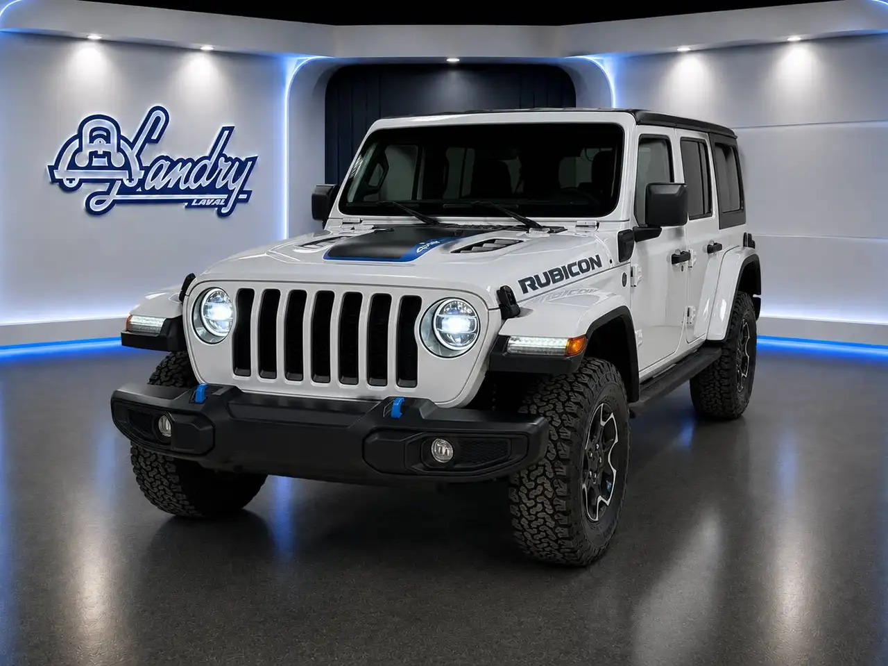 Jeep Wrangler photo Jeep Wrangler