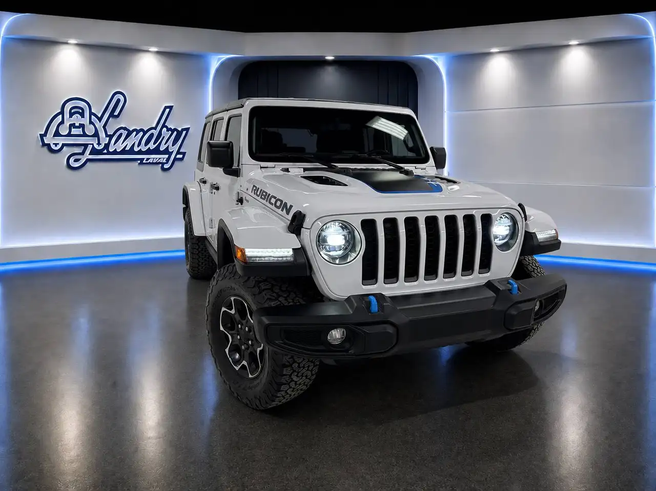 Jeep Wrangler photo Jeep Wrangler
