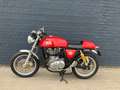 Royal Enfield Continental GT Czerwony - thumbnail 7
