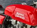 Royal Enfield Continental GT Czerwony - thumbnail 6