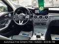 Mercedes-Benz C 220 T d*1-HAND*2xLUXURY-PAKET*LED*KAMERA*PTS* Grigio - thumbnail 13