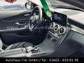 Mercedes-Benz C 220 T d*1-HAND*2xLUXURY-PAKET*LED*KAMERA*PTS* Grigio - thumbnail 12