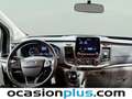 Ford Transit Custom FT 320 L1 Kombi Trend EcoBlue 130 Negro - thumbnail 7