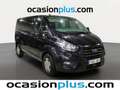 Ford Transit Custom FT 320 L1 Kombi Trend EcoBlue 130 Negro - thumbnail 2