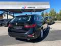 BMW 330 e TOURING G21 "LUXURY LINE"/AHK/SPORTSITZ/HUD Schwarz - thumbnail 3