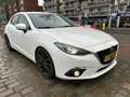 Mazda 3 2.0 GT-M leder navi/camera nieuwstaat Alb - thumbnail 4