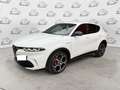 Alfa Romeo Tonale Tonale 1.5 160 CV MHEV TCT7 Veloce Weiß - thumbnail 1