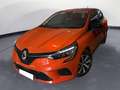 Renault Clio Clio Full Hybrid E-Tech 145 CV 5 porte Equilibre Orange - thumbnail 1