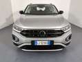 Volkswagen T-Roc 1.0 TSI Life BI-COLORE Gris - thumbnail 4