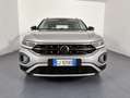 Volkswagen T-Roc 1.0 TSI Life BI-COLORE Gris - thumbnail 3