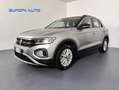 Volkswagen T-Roc 1.0 TSI Life BI-COLORE Gris - thumbnail 2