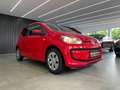 Volkswagen up! 1.0 move up!*Klima*Radio*El.Fenster* Rouge - thumbnail 22