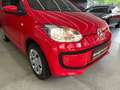 Volkswagen up! 1.0 move up!*Klima*Radio*El.Fenster* Rouge - thumbnail 23