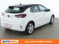 Opel Corsa-e electric drive 100 kW Elegance Weiß - thumbnail 6