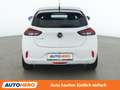 Opel Corsa-e electric drive 100 kW Elegance Weiß - thumbnail 5