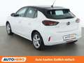 Opel Corsa-e electric drive 100 kW Elegance Weiß - thumbnail 4