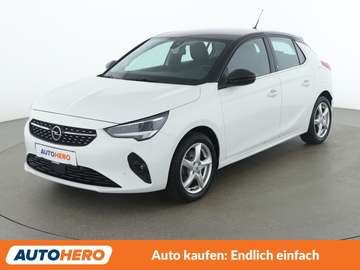 electric drive 100 kW Elegance