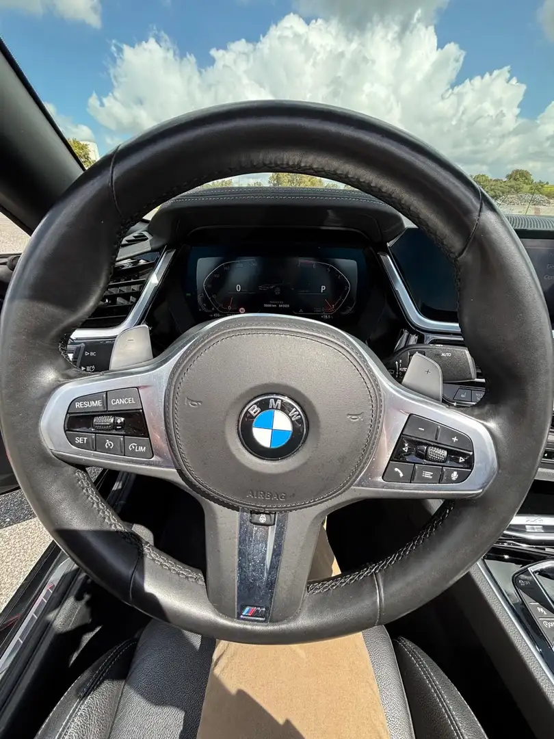 BMW Z4 sdrive 20i Msport auto - 2