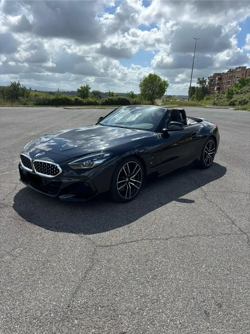 BMW Z4 sdrive 20i Msport auto - 1