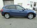BMW X1 25e X drive Steptronic Navi Head up E-Sitze Blau - thumbnail 7