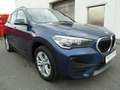 BMW X1 25e X drive Steptronic Navi Head up E-Sitze Blau - thumbnail 2