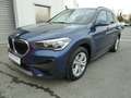 BMW X1 25e X drive Steptronic Navi Head up E-Sitze Blau - thumbnail 1