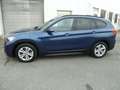 BMW X1 25e X drive Steptronic Navi Head up E-Sitze Blau - thumbnail 9