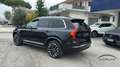 Volvo XC90 XC90 T8 Plug-in Hybrid AWD automatico 7 posti Plu Nero - thumbnail 5