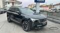 Volvo XC90 XC90 T8 Plug-in Hybrid AWD automatico 7 posti Plu Nero - thumbnail 1