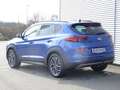 Hyundai TUCSON Tucson 1.6 Trend 2WD Autom./Klima/Sitzhzg./PDC BC Blau - thumbnail 4