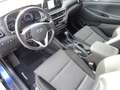 Hyundai TUCSON Tucson 1.6 Trend 2WD Autom./Klima/Sitzhzg./PDC BC Blau - thumbnail 8