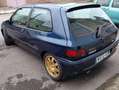 Renault Clio Clio 2.0 16v Williams Williams Azul - thumbnail 5