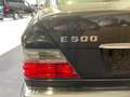 Mercedes-Benz E 500 oldtimer schuifdak memory zetels Negru - thumbnail 7