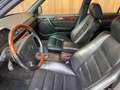 Mercedes-Benz E 500 oldtimer schuifdak memory zetels Negru - thumbnail 10