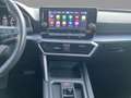 SEAT Leon 1.5 eTSI DSG FR Climatronic LED SHZ PDC Schwarz - thumbnail 13