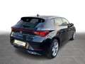 SEAT Leon 1.5 eTSI DSG FR Climatronic LED SHZ PDC Schwarz - thumbnail 5
