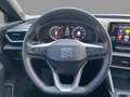 SEAT Leon 1.5 eTSI DSG FR Climatronic LED SHZ PDC Schwarz - thumbnail 12