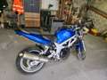 Suzuki SV 650 Niebieski - thumbnail 3