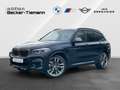 BMW X3 M 40d AHK | Pano.Dach | 21 Zoll | HuD | Kam. | HiFi Noir - thumbnail 1