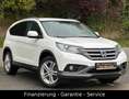 Honda CR-V Lifestyle 4WD/AUTOMATIK/1 HAND/XENON/AHK/SH Weiß - thumbnail 3