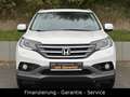 Honda CR-V Lifestyle 4WD/AUTOMATIK/1 HAND/XENON/AHK/SH Weiß - thumbnail 2