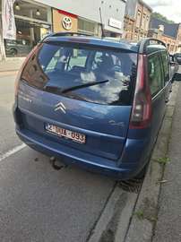 1.6 HDi Dynamic FAP BMP/EGMV