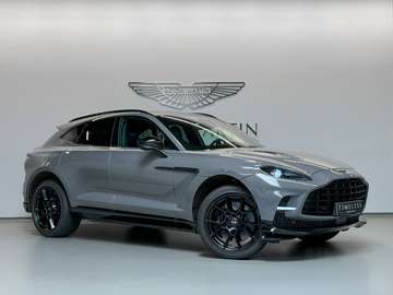 707 | Aston Martin Brussels